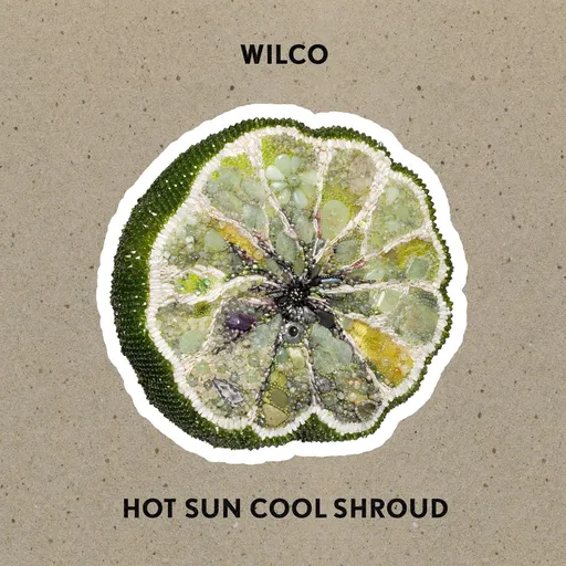 Wilco, Wilco Hot Sun Cool Shroud 1 CD, CD
