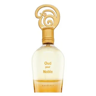 Khadlaj Oud Pour Noble parfémovaná voda pre mužov 100 ml