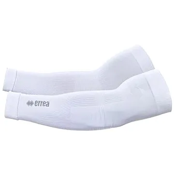 Errea Knik Arm Warmer Biela (SPTmol0088nad)