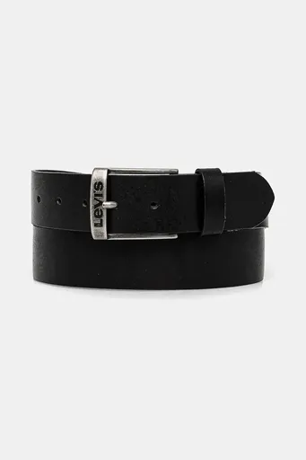 Levi's - Kožený opasok