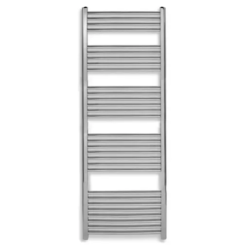 Radiátor rovný kombinovaný Novaservis 160x45 cm chróm 450/1600/R,0