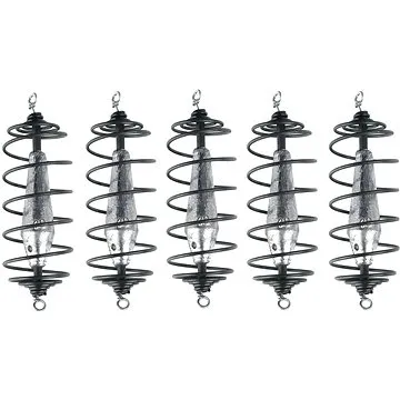 Suretti Kŕmidlo drôtené so záťažou 40 g 5 ks (4891223212983)