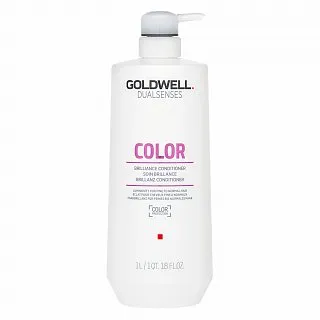 Goldwell Dualsenses Color Brilliance Conditioner kondicionér pre farbené vlasy 1000 ml