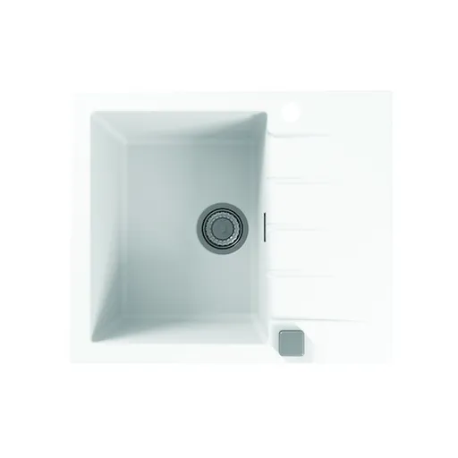 Alveus CADIT 10 / 11 drez cadit 10/11 biela 1132017