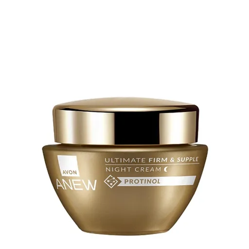 AVON Anew Ultimate s Protinolom Nočný omladzujúci krém 50 ml
