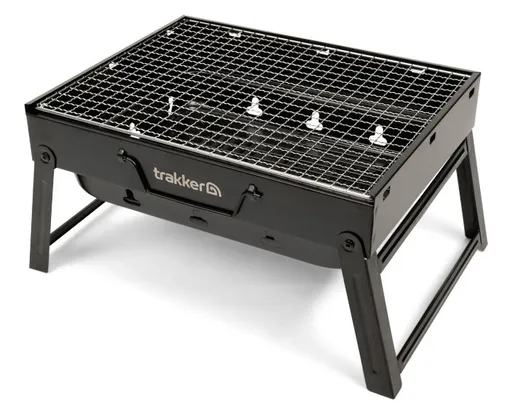 Trakker gril armolife bbq v2
