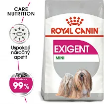 Royal Canin Mini Exigent 1kg