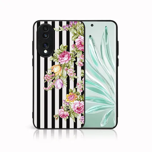 MY ART Ochranný kryt pre Honor 70 STRIPS (176)