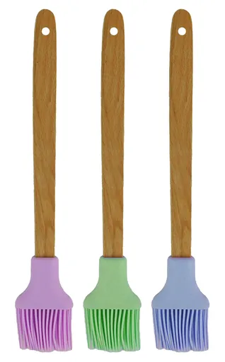 MAKRO - Maslovačka 29cm rôzne farby