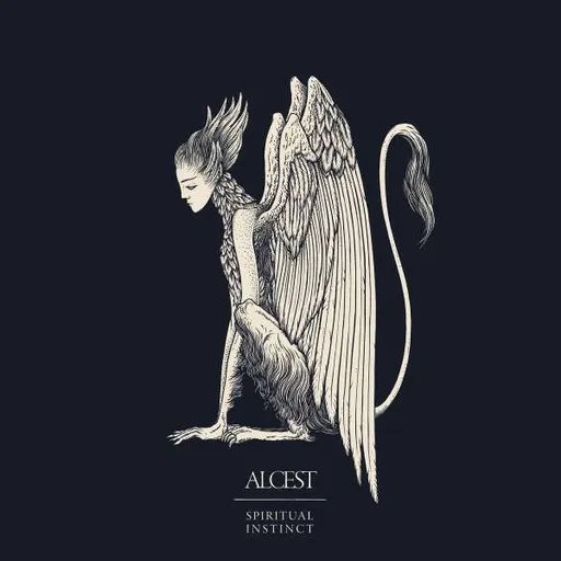 ALCEST - SPIRITUAL INSTINCT LTD. LP