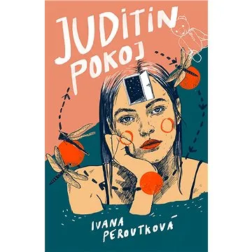 Juditin pokoj (978-80-754-4547-6)