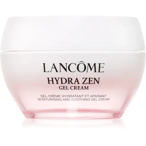 Lancôme Hydra Zen Gel Cream hydratačný gél krém na upokojenie pleti pre ženy 30 ml