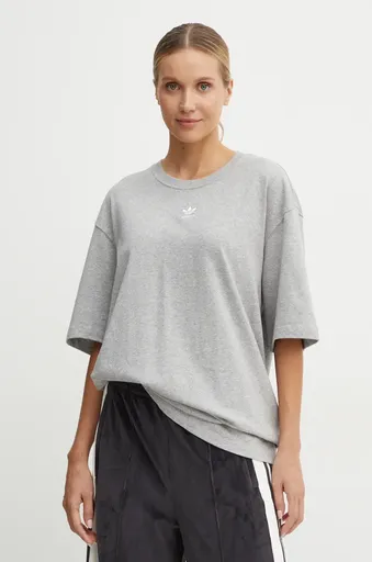 Bavlnené tričko adidas Originals Essential