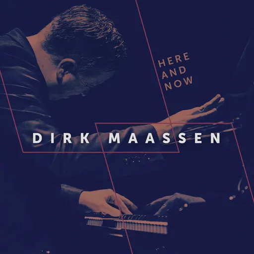 Dirk Maassen, MAASSEN, DIRK - Here and Now CD, CD