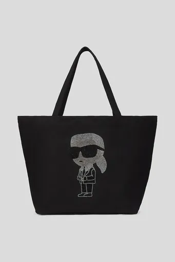 Kabelka Karl Lagerfeld IKON RHINESTONE