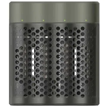 GP Speed M451 + 4× AA ReCyko Pro (1604845111)