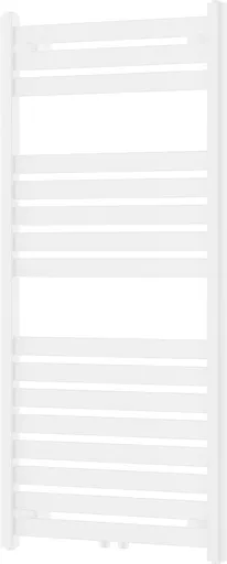 MEXEN - Urán vykurovací rebrík/radiátor 1200 x 600 mm, 615 W, biela W105-1200-600-00-20