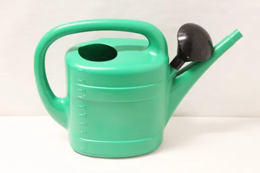 PROSPERPLAST - Krhla plastová Spring 10L, zelená