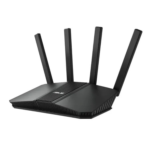 ASUS RT-BE82U WiFi 7 Extendable Router, AiMesh, 1x WAN, 4x LAN