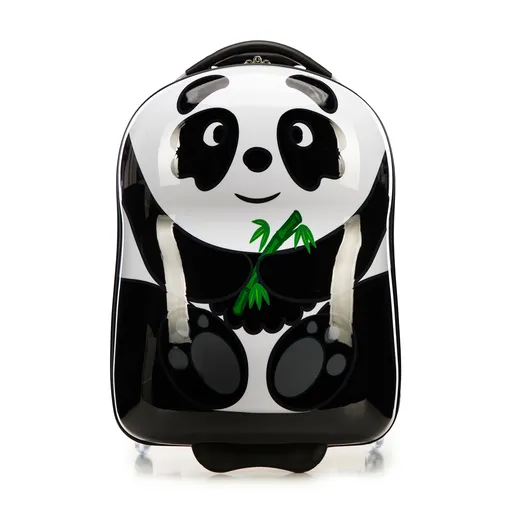 Detský cestovný kufor Wittchen 56-3K-006-PP