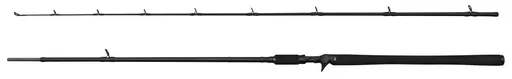 Savage gear prút tactical monster baitcast 2,43 m 120-300 g 2-diel