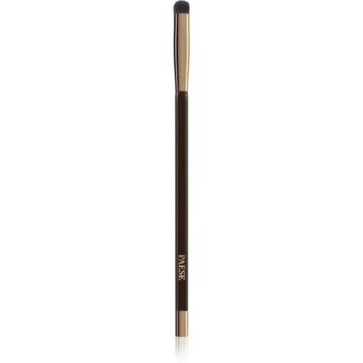 Paese Brush Precision Eyeshadow 02E plochý štetec na detaily 1 ks