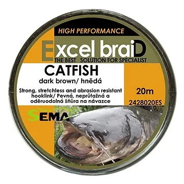 Sema Catfish 20 m (NJVR002565)