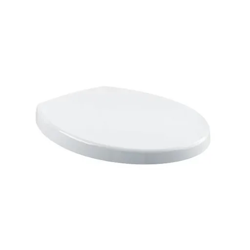 Villeroy & Boch Aveo New Generation wc doska duroplast biela 9M57S1R1