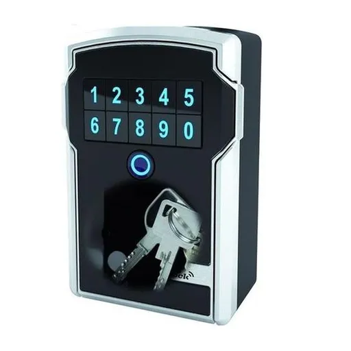 Master Lock Bezpečnostná schránka 5441EURD Bluetooth