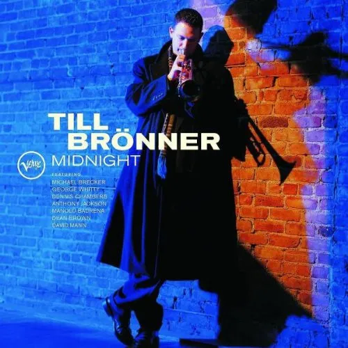 Till Brönner, Midnight, CD