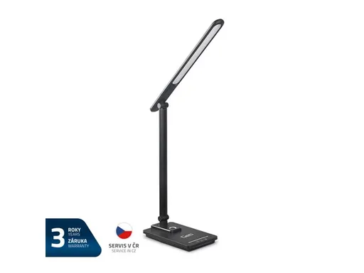 Lampa stolná GETI GTL104B