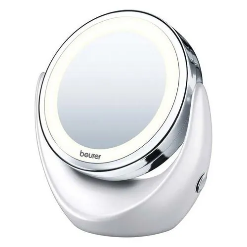 Beurer BEU-BS49 kozmetické zrkadlo s LED osvetlením