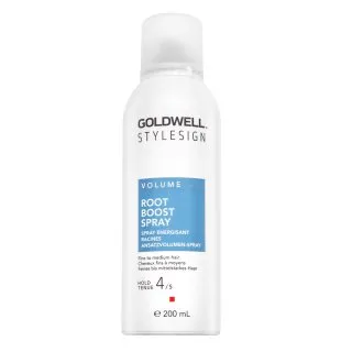 Goldwell StyleSign Volume Root Boost Spray sprej pre nadvihnutie vlasov od korienkov 200 ml
