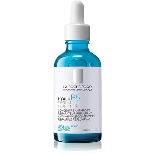 La Roche-Posay Hyalu B5 Suractivated Serum koncentrované sérum proti vráskam 50 ml