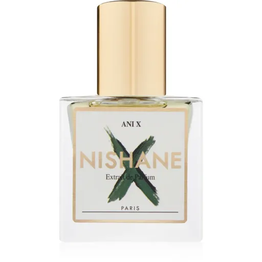 Nishane Ani X parfémový extrakt unisex 15 ml