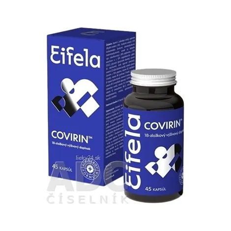 Eifela COVIRIN
