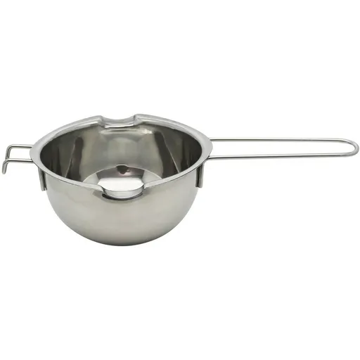 Elo 52125 Basic Nerezová miska na vodní lázeň 12,5cm, 0,5 l