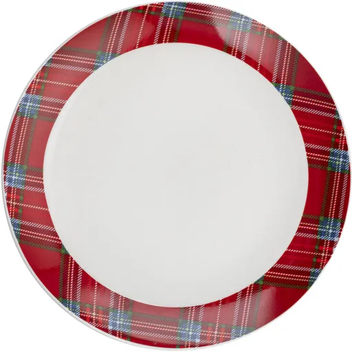 Florina Dezertný tanier Comet, 20,5 cm