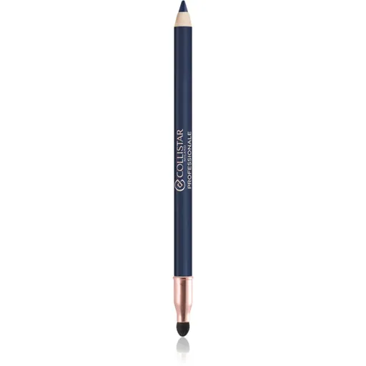 Collistar Professionale Eye Pencil vodeodolná ceruzka na oči s vysokou pigmentáciou odtieň 4 Blu Notte 1.2 ml