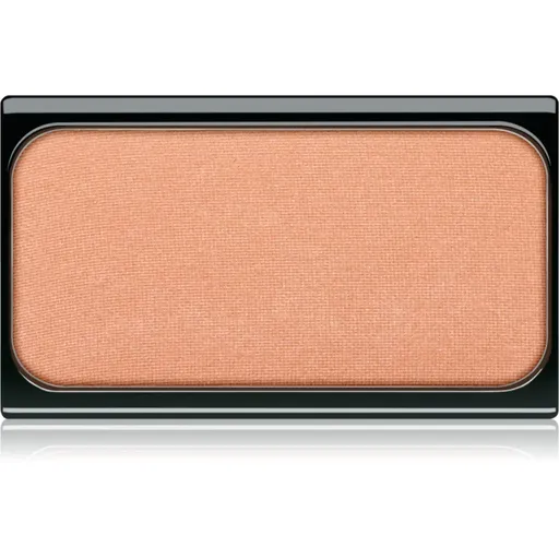 ARTDECO Blusher lícenka na vloženie do paletky odtieň 13 Brown Orange Blush 5 g