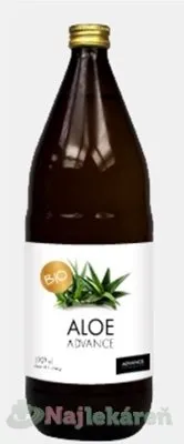ADVANCE Aloe BIO  1000 ml