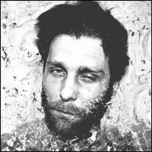 Iris - Wildbirds & Peacedrums LP