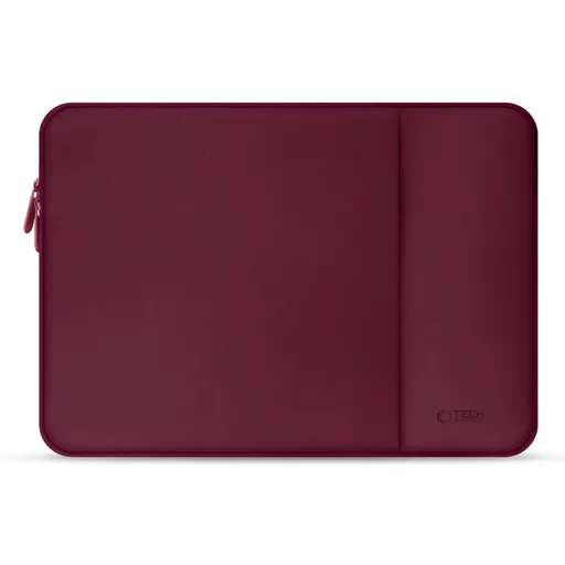 TECH-PROTECT NEOPREN Univerzálny obal na notebook s uhlopriečkou 15 - 16" MULBERRY