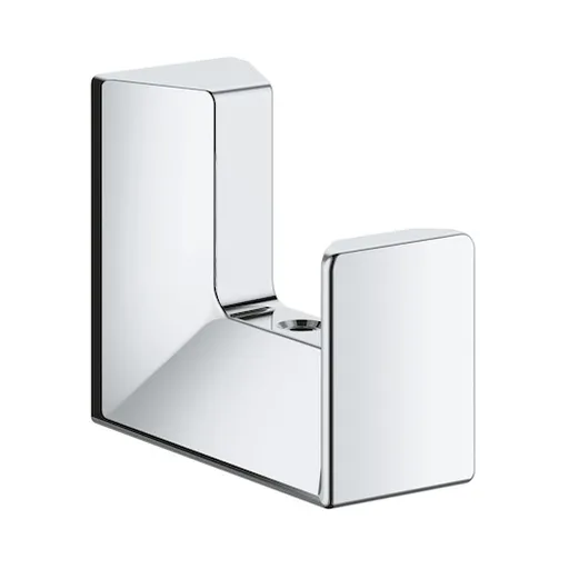 Grohe Selection Cube háčik chróm G40782000