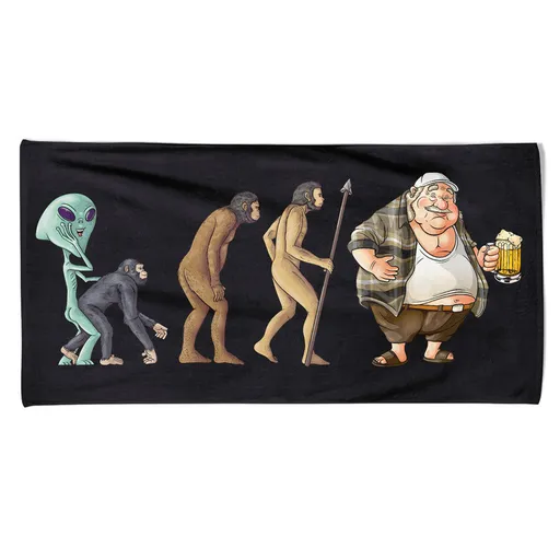 Osuška Evolúcia pivára