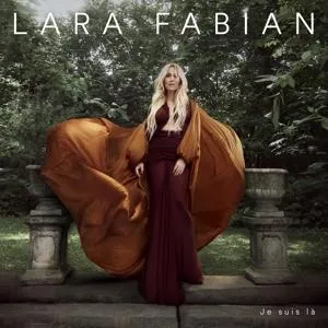 Lara Fabian, Lara Fabian: Je Suis La CD, CD