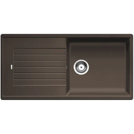 Blanco Zia XL 6 S silgranit káva