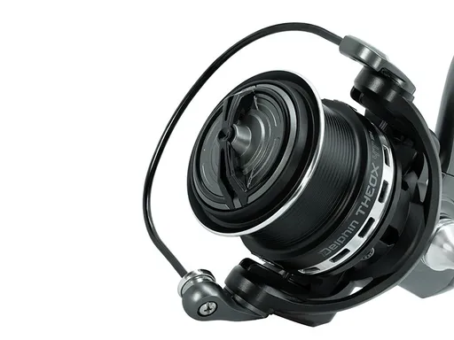 Delphin plytká cievka theox 5t sh