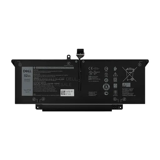 Dell Batéria 4-cell 58W/HR LI-ION pre Latitude