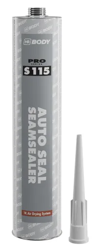 HB BODY AUTOSEAL S115 - Tesniaci tmel šedá 300 ml